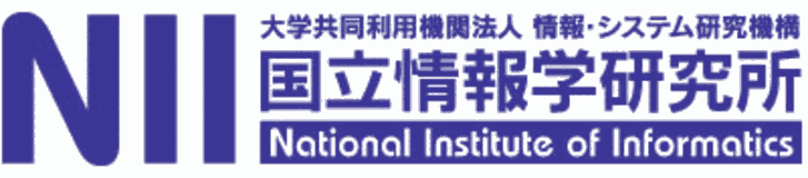 National Institute of Informatics
