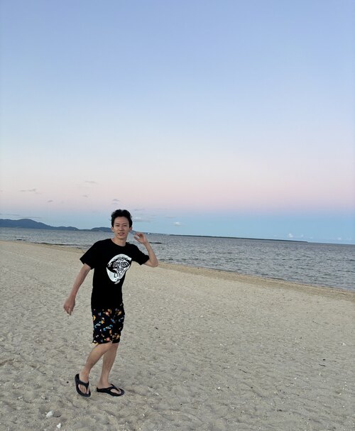 Naru Suzuki